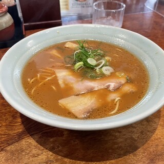 口コミ一覧 : 玉松 （タママツ） - 野々口/ラーメン [食べログ]