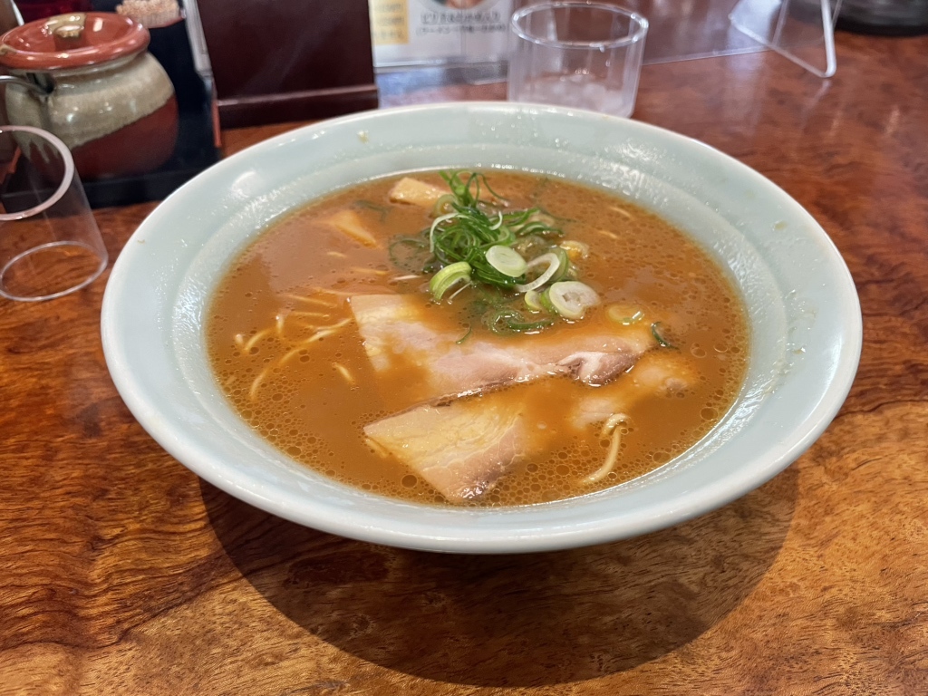 写真 : 玉松 （タママツ） - 野々口/ラーメン | 食べログ