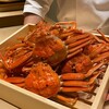 銀座かに松 - 