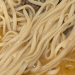 地球の中華そば - 