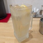 地球の中華そば - 