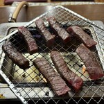 あぶさん - 