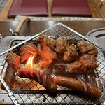 あぶさん - 