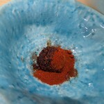 地球の中華そば - 