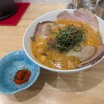 地球の中華そば - 