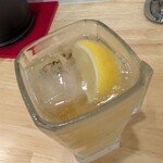 地球の中華そば - 