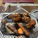 あぶさん - 