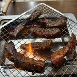 あぶさん - 