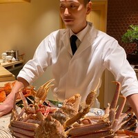 銀座かに松 - 