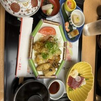 美濃吉 京王新宿店 - 