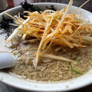 らーめん処 潤_0