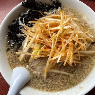 らーめん処 潤_1