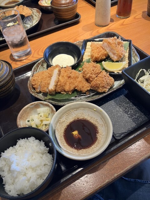 Katsu and Katsu Onoharaten photo 3