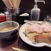 創始 麺屋武蔵