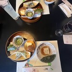 とうふ屋うかい 大和田店 - 