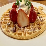 カフェ・ヴィヴモン・ディモンシュ - 