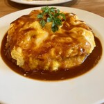 カフェ・ヴィヴモン・ディモンシュ - 