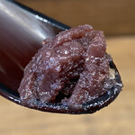 あんみつの深緑堂 - 