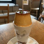 カフェ・ヴィヴモン・ディモンシュ - 