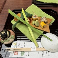 京懐石 みのきち 新宿住友店 - 