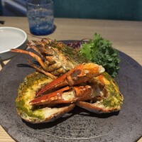 ステーキ＆シーフード シスクグリル - 