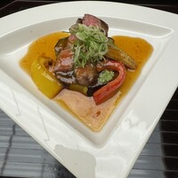 京懐石 みのきち 新宿住友店 - 