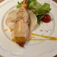 蔭山樓 表参道店 - 