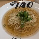 Menya TAO - 極品高湯拉麵