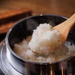 焼肉ホルモン モツのよいち - 