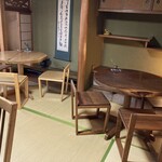 野菜が主役の古民家レストラン 花果菜 - 