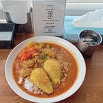 インドカレーカーマ - 