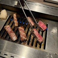 焼肉&手打ち冷麺 二郎 KANAYAMA - 