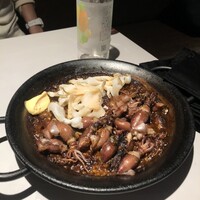 コメール マル イ モンターニャ - 