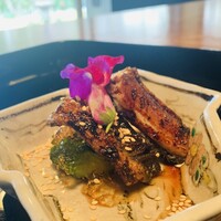 鰻花房 - ① うざく