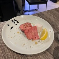 焼肉&手打ち冷麺 二郎 KANAYAMA - 