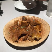 コメール マル イ モンターニャ - 