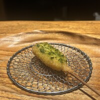 串揚げキッチン だん 十三店 - 