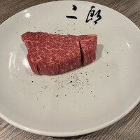 焼肉&手打ち冷麺 二郎 KANAYAMA - 