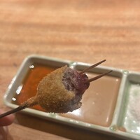 串揚げキッチン だん 十三店 - 