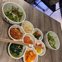 焼肉&手打ち冷麺 二郎 KANAYAMA - 