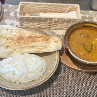 カレー工房インド_1