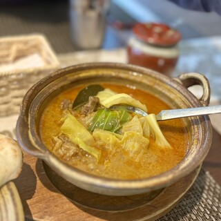 カレー工房インド_0