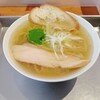 ニシムラ麺