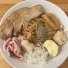 煮干らーめん 川むら