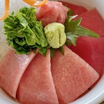 赤城カントリー倶楽部レストラン - 