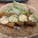 尾崎牛と直送海鮮 個室居酒屋 しおり - 