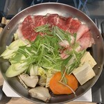 尾崎牛と直送海鮮 個室居酒屋 しおり - 