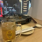 尾崎牛と直送海鮮 個室居酒屋 しおり - 
