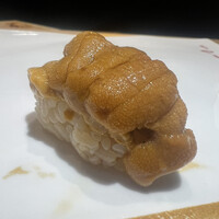 北新地 鮨 栞庵 やましろ - 