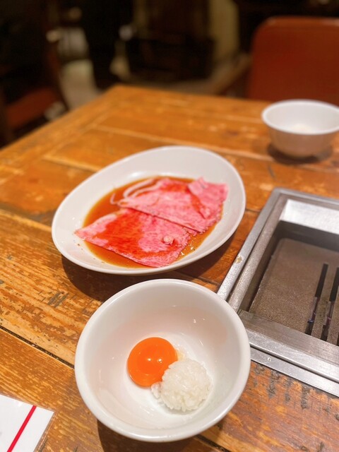 こきんたん 赤坂焼肉 KINTAN （キンタン）のご予約 - 赤坂見附/焼肉 | 食べログ